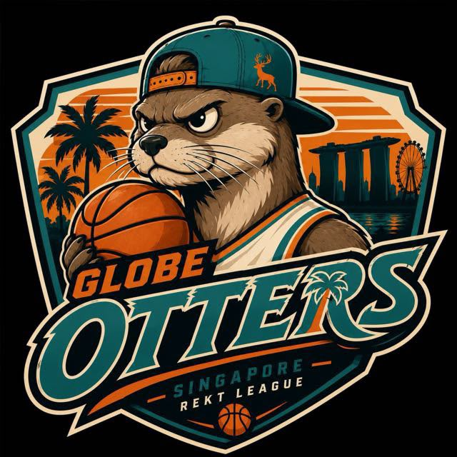Globe Otters