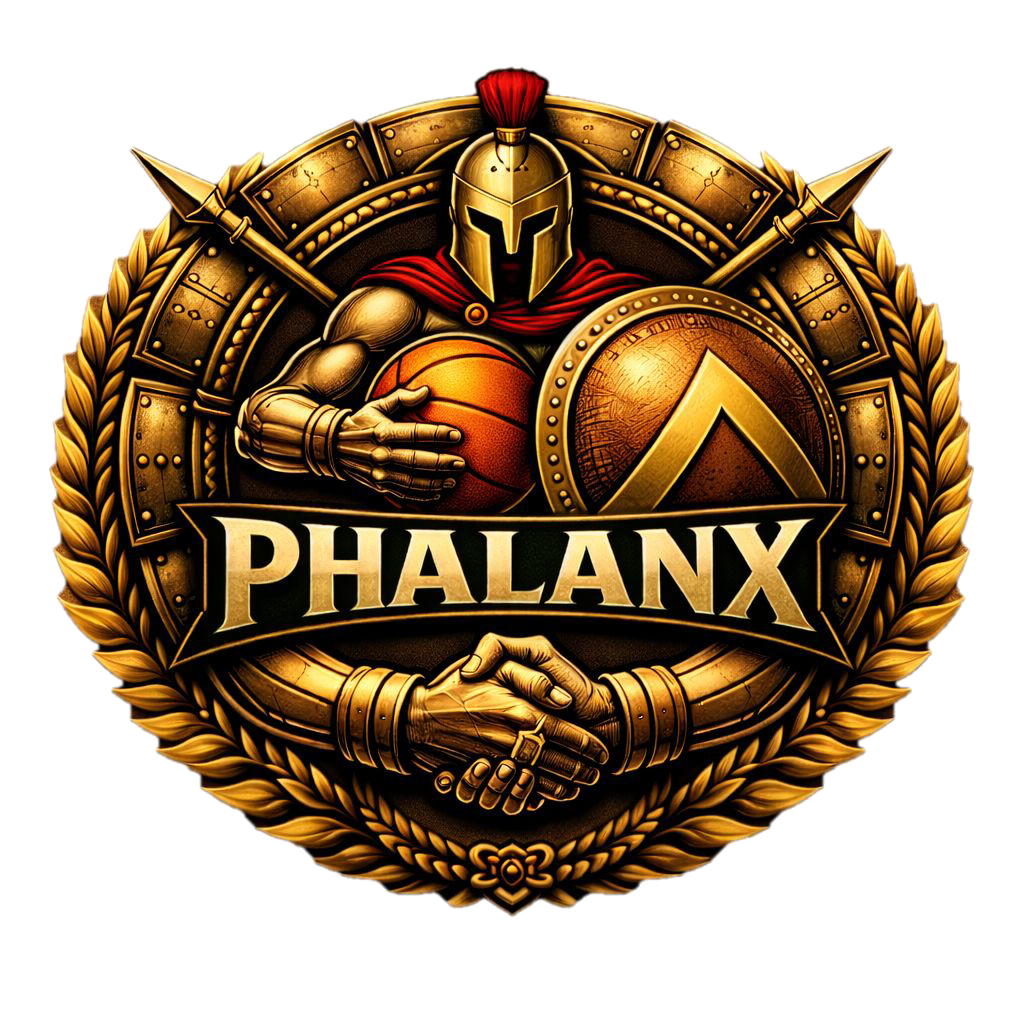 Phalanx