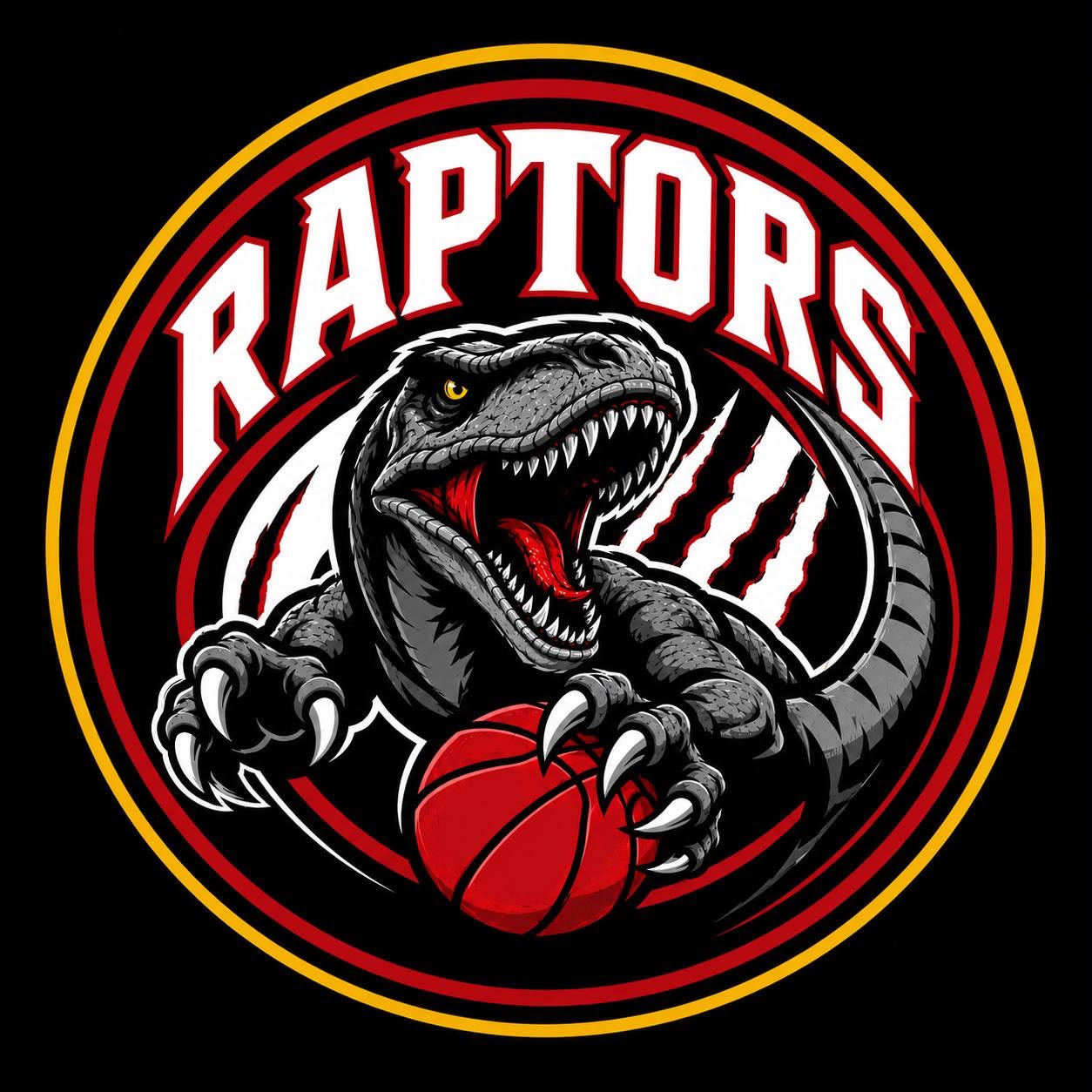 Raptors